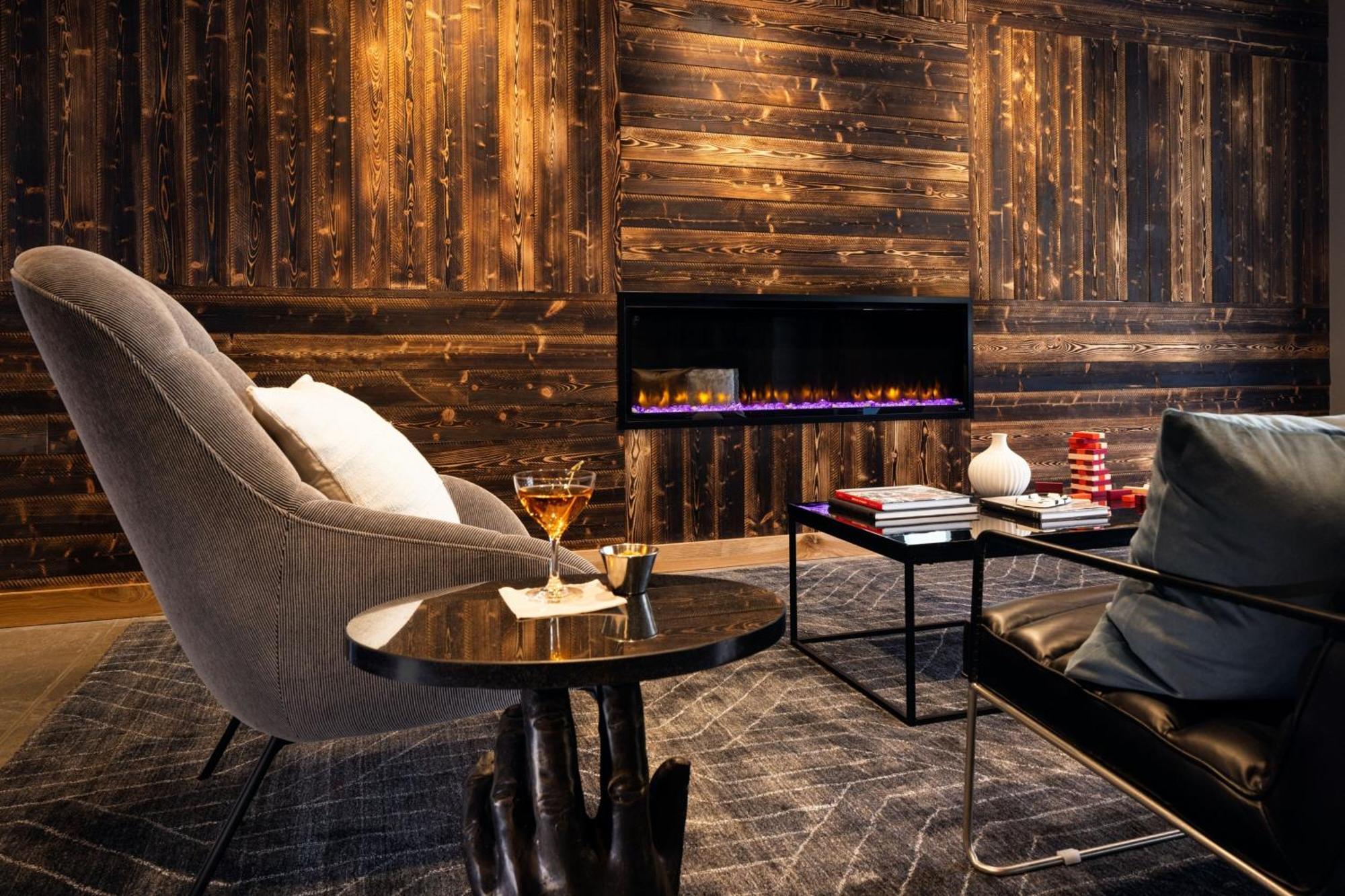 Hotel Moxy Omaha Downtown Extérieur photo